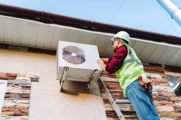 Best Seasonal HVAC Services in Platte, SD