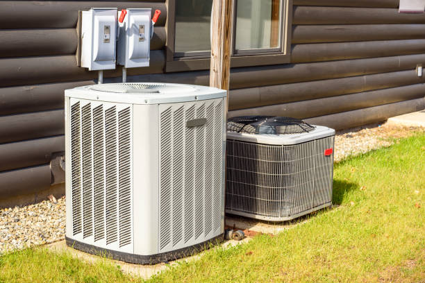 Best VRF (Variable Refrigerant Flow) Systems in Platte, SD