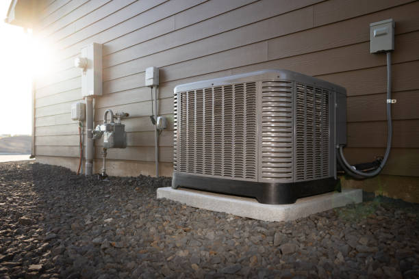 Best Ductless Mini-Split Systems in Platte, SD